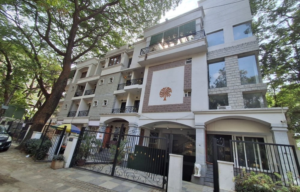 Temple Tree Homes - Best Exterior Image
