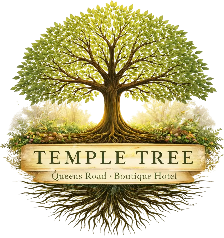 Temple Tree Homes Logo