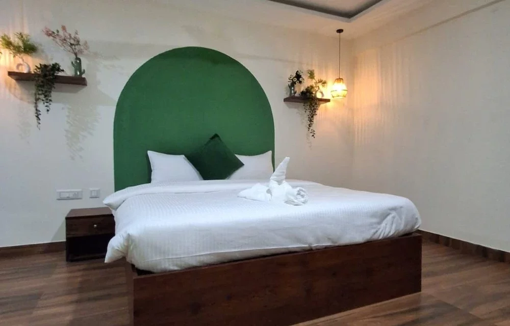 Temple Tree Homes ROOMS_NAME Image