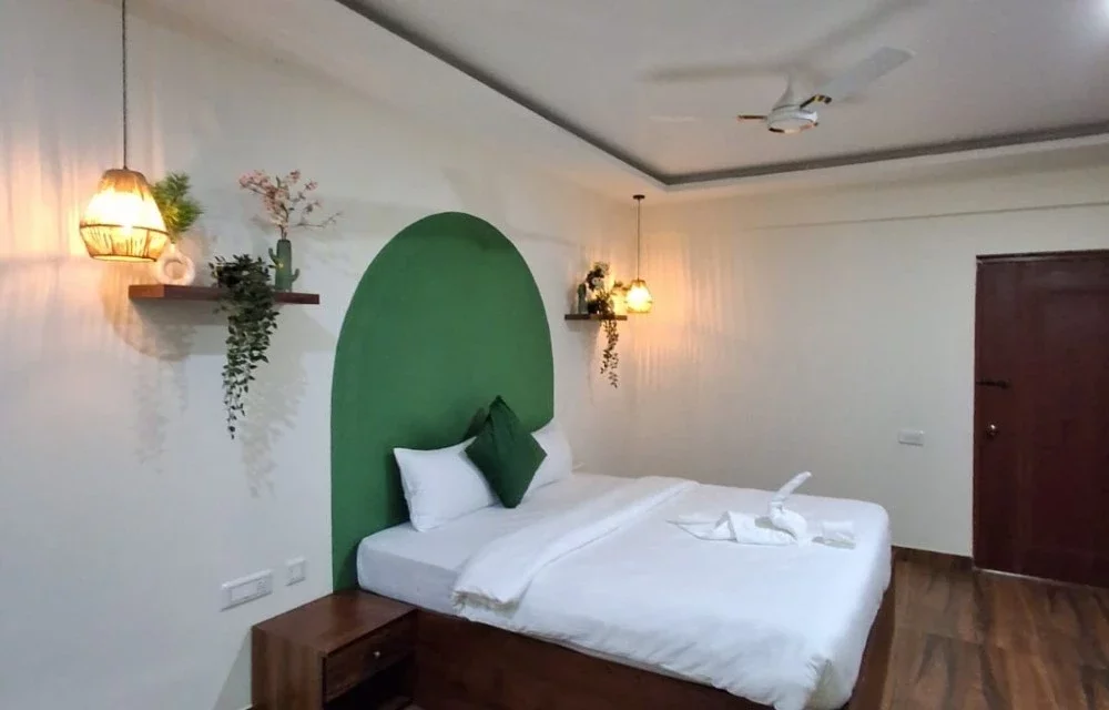 Temple Tree Homes ROOMS_NAME Image