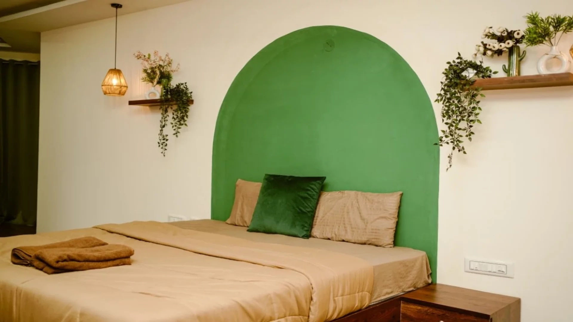 Temple Tree Homes